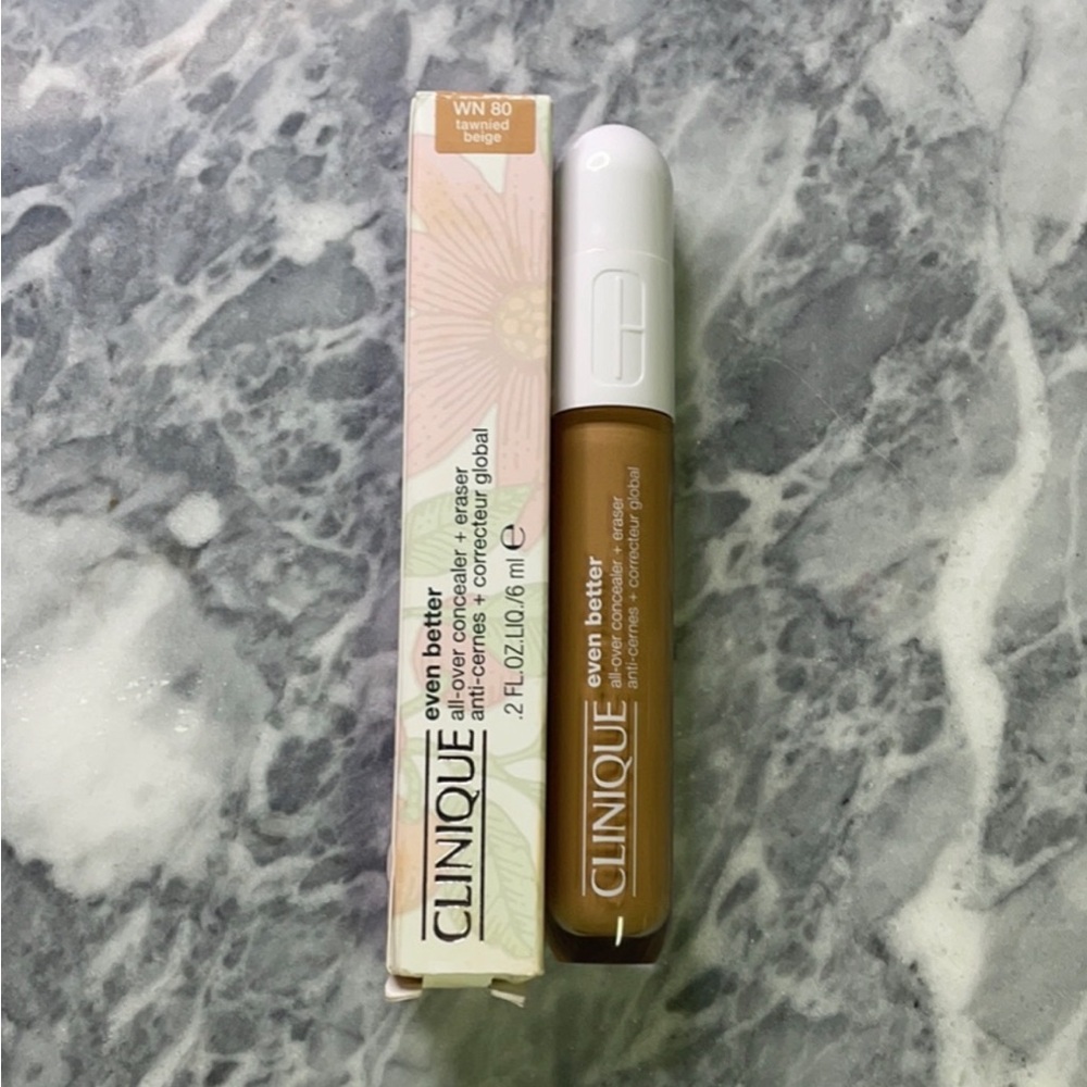 Clinique Even Better Concealer Tawnied Beige‎